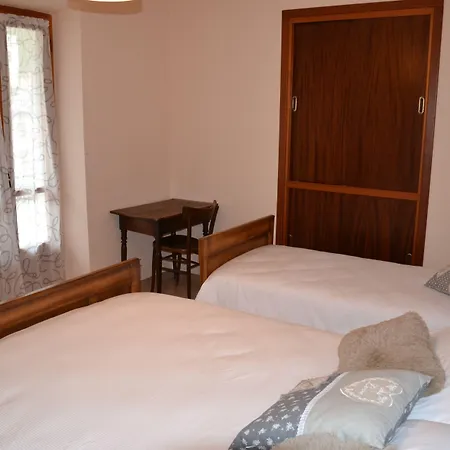 Hotel Alpi Cozie 2*