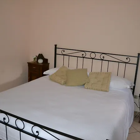 Alpi Cozie Szálloda 2*