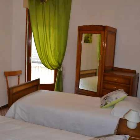 Hotel Alpi Cozie Acceglio