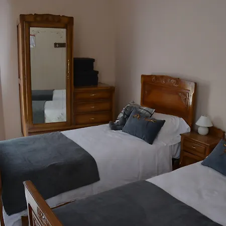Alpi Cozie Hotel