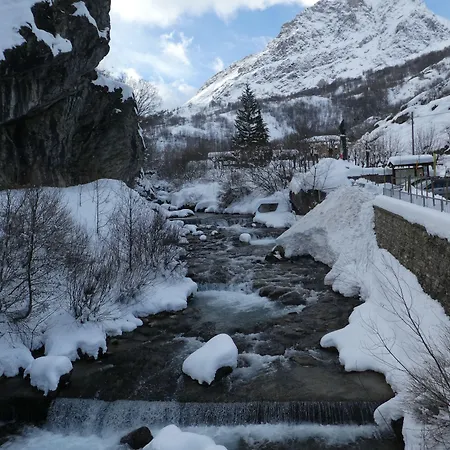 Hotel Alpi Cozie 2*