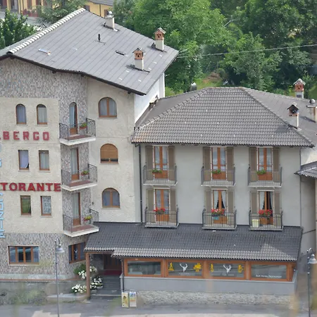 Alpi Cozie