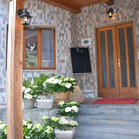 Alpi Cozie 2*