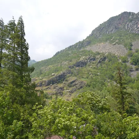 Alpi Cozie
