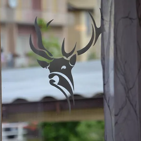 Hotel Alpi Cozie
