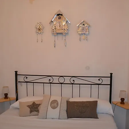 Alpi Cozie 2* Acceglio