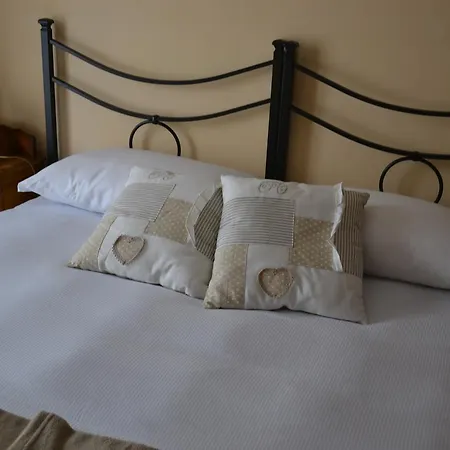 Szálloda Alpi Cozie