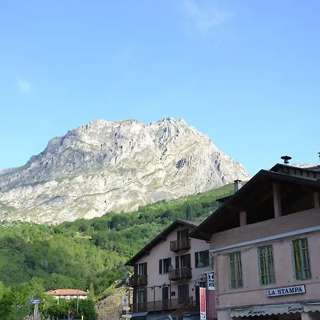 Alpi Cozie Acceglio