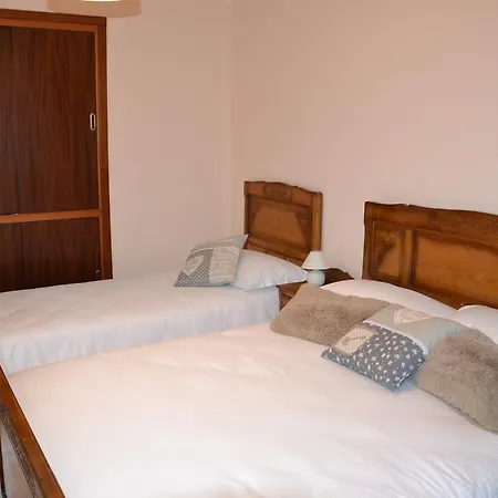 Hotel Alpi Cozie Acceglio