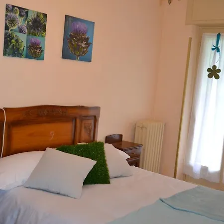 Alpi Cozie Hotel 2*