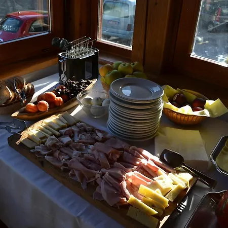 Alpi Cozie Hotel 2*