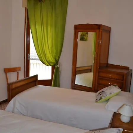 Alpi Cozie Hotel 2*