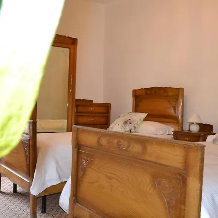 Alpi Cozie Hotel 2*