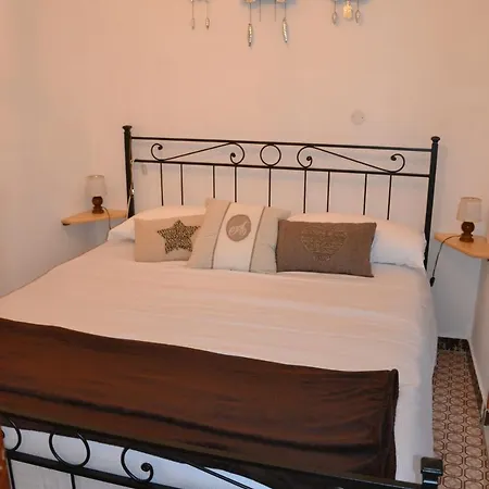 Szálloda Alpi Cozie 2*
