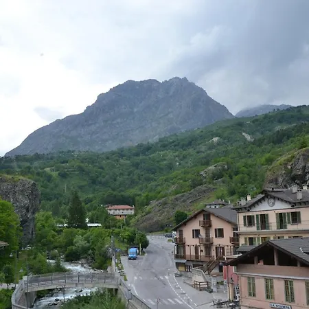 Alpi Cozie 2*