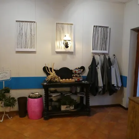 Hotel Alpi Cozie
