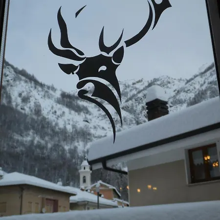 Alpi Cozie 2*