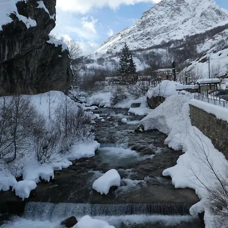 Hotel Alpi Cozie 2*