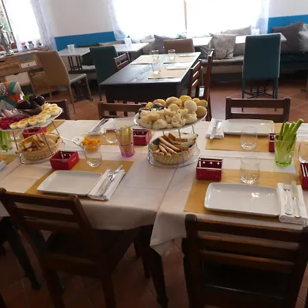 Alpi Cozie Hotel Acceglio